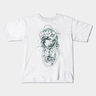 Unchained Kids T-Shirt